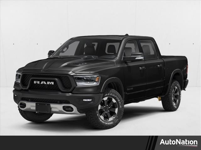 ram ram 1500 pickup 2020 1C6SRFLT8LN196257 image ram ram 1500 pickup 2020 1C6SRFLT8LN196257 image